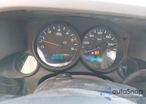 2007 Chevrolet Silverado 1500 Work Truck из США, поврежденный, VIN 1GCEC14X27Z644843